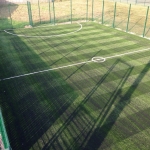 Rubber Mulch Play Areas in Pickford Green 2