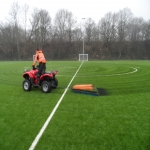 Football Facility Surfaces in Hullavington 6