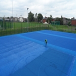 3G Synthetic Grass Pitches in Cowfold 2
