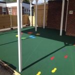 Schools Play Area Installers in Whimpwell Green 9
