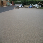 Sudscape Resin Bound Surfacing in Rowley Hill 9