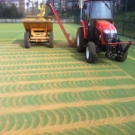 MUGA Surface Cleaning Experts in Trenant 1