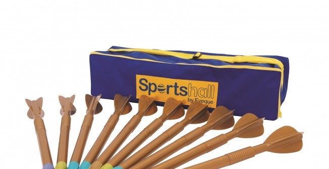 Javelin Throw Suppliers in Scriven