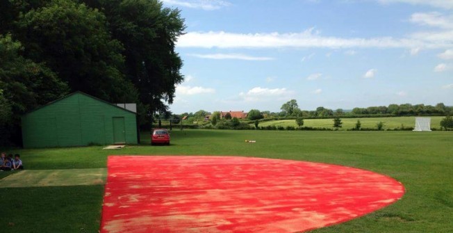 High Jump Surface Contractors in Stratford-upon-Avon
