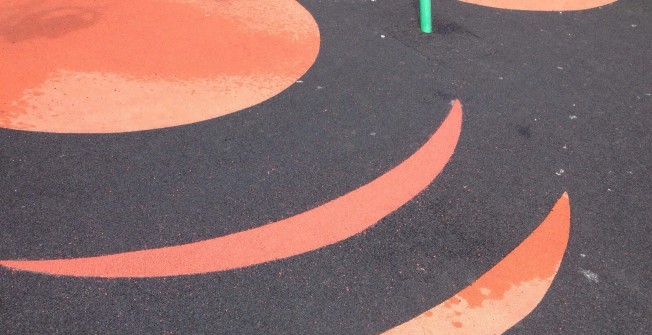 Specialist Play Area Cleaning in Selston Green